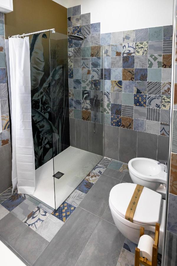 Apartament Residenza Il Roccolo San Fermo della Battaglia Zewnętrze zdjęcie