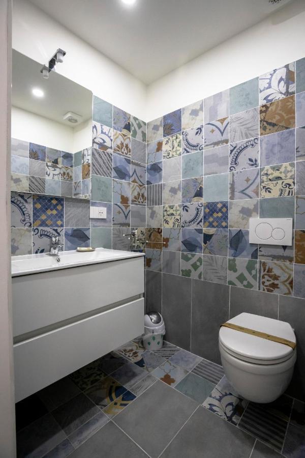 Apartament Residenza Il Roccolo San Fermo della Battaglia Zewnętrze zdjęcie