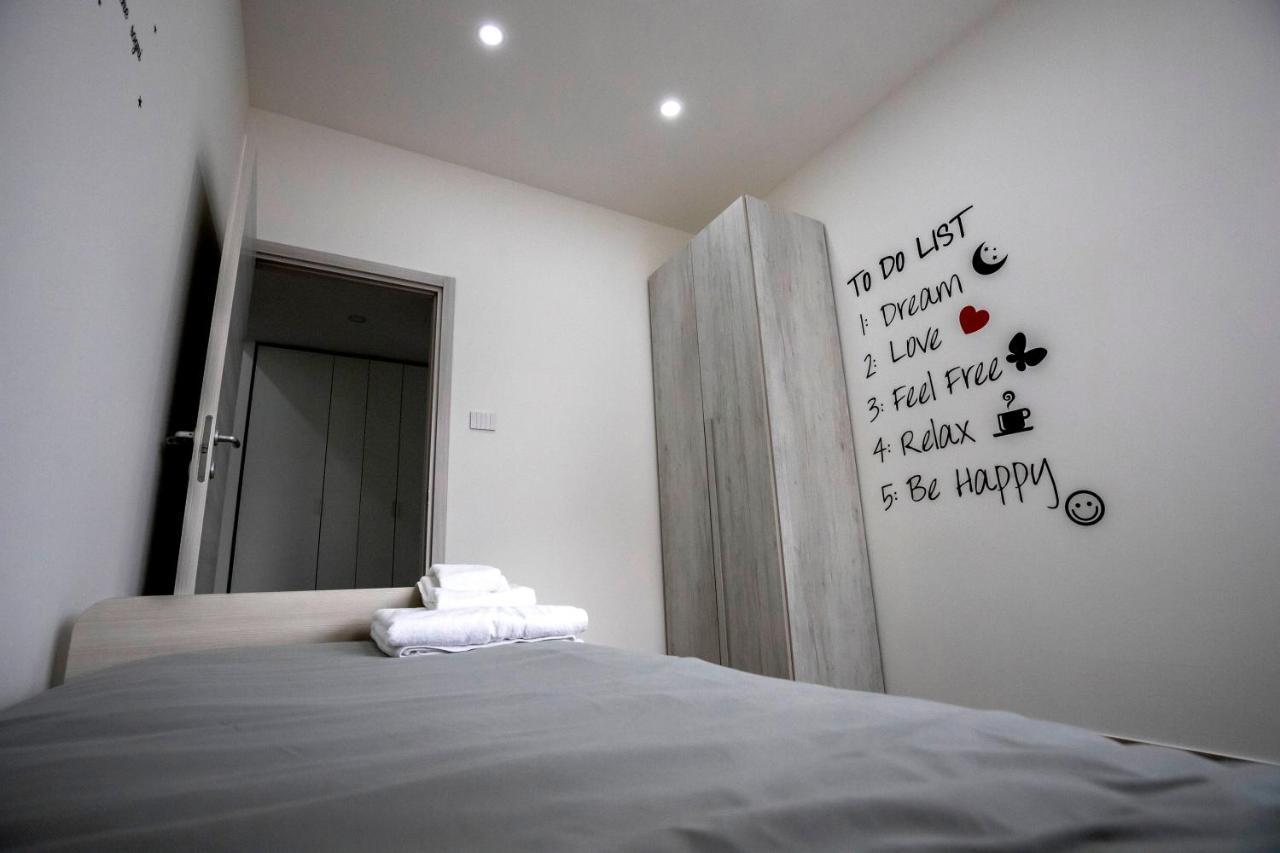 Apartament Residenza Il Roccolo San Fermo della Battaglia Zewnętrze zdjęcie