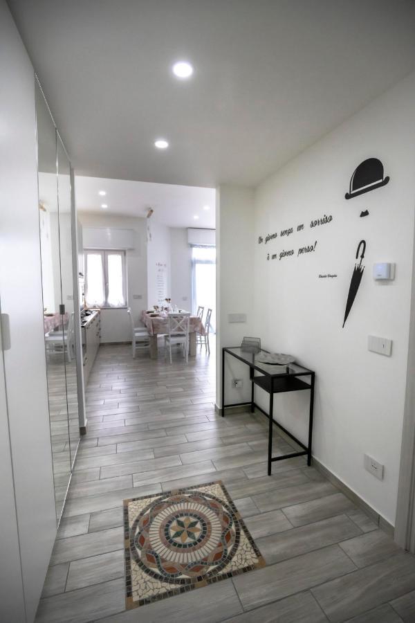 Apartament Residenza Il Roccolo San Fermo della Battaglia Zewnętrze zdjęcie