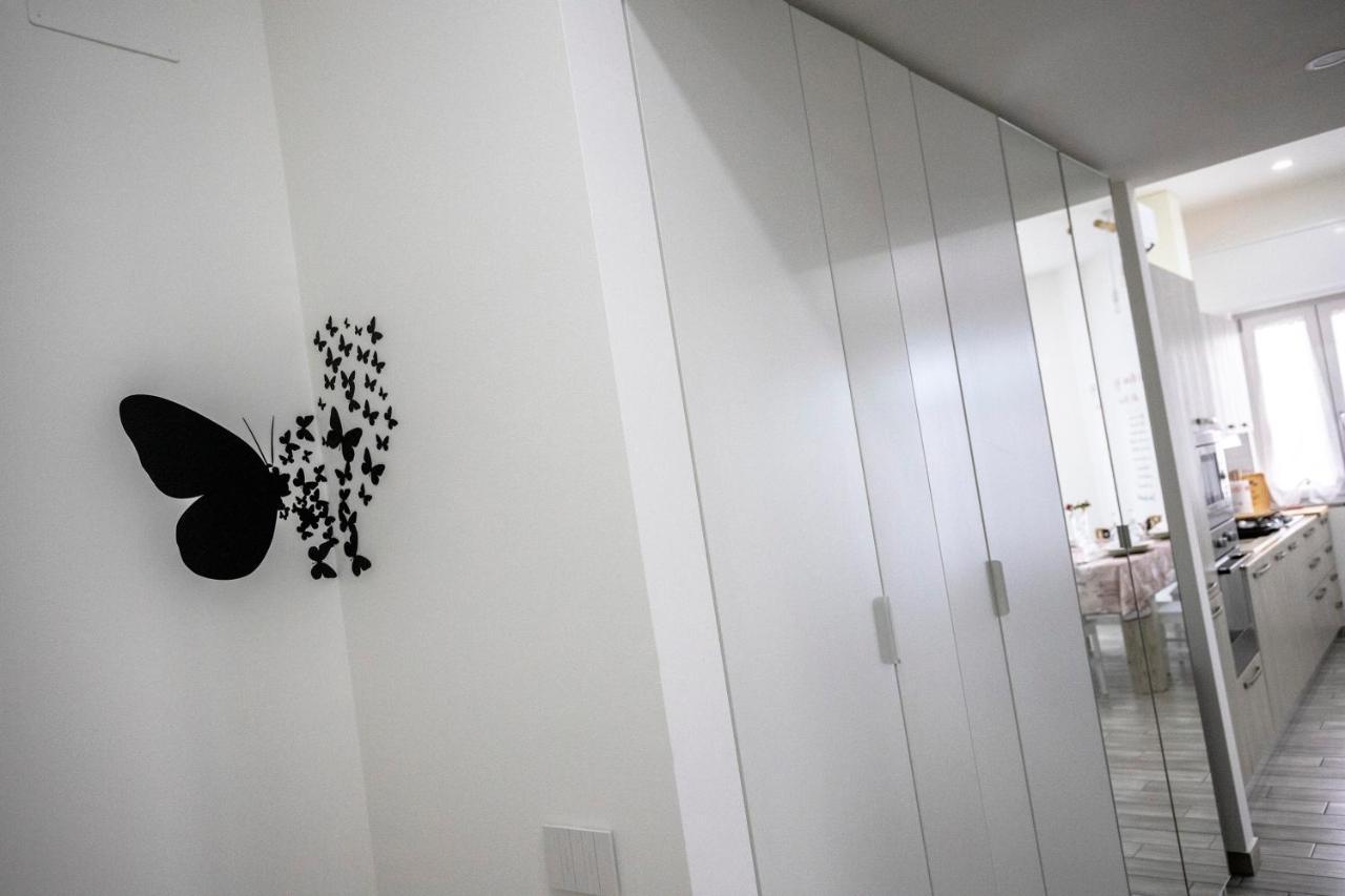 Apartament Residenza Il Roccolo San Fermo della Battaglia Zewnętrze zdjęcie