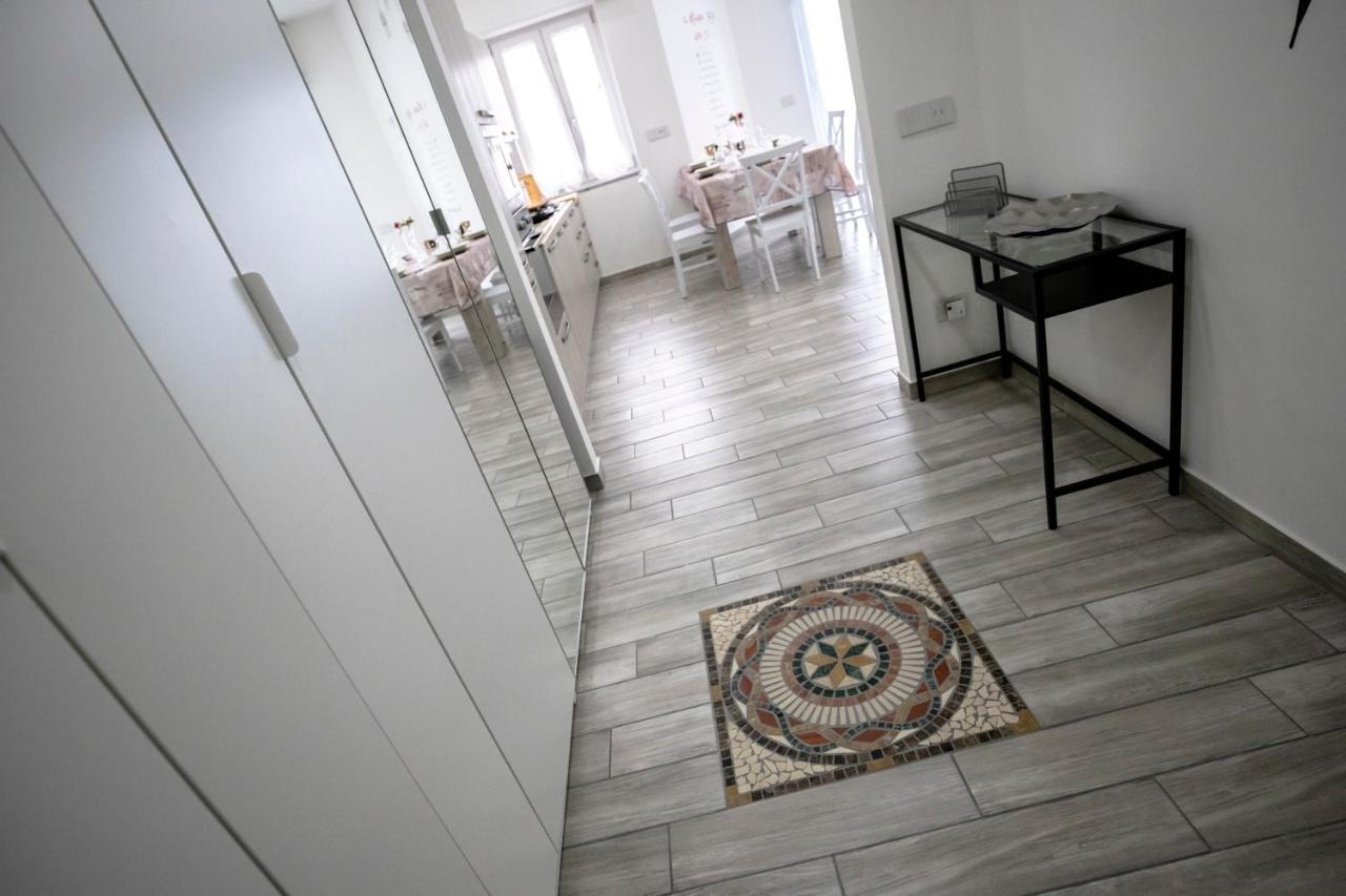 Apartament Residenza Il Roccolo San Fermo della Battaglia Zewnętrze zdjęcie