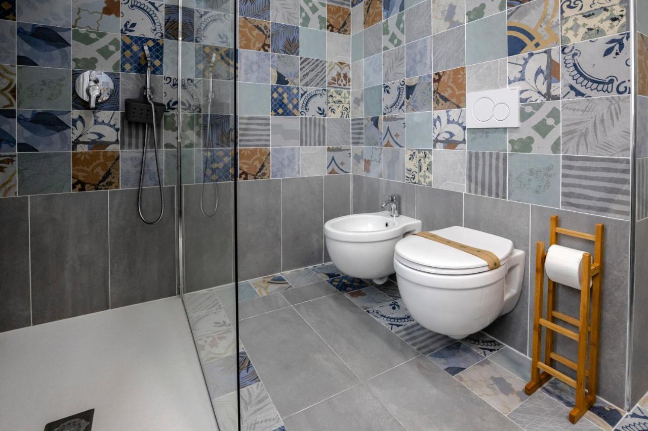 Apartament Residenza Il Roccolo San Fermo della Battaglia Zewnętrze zdjęcie