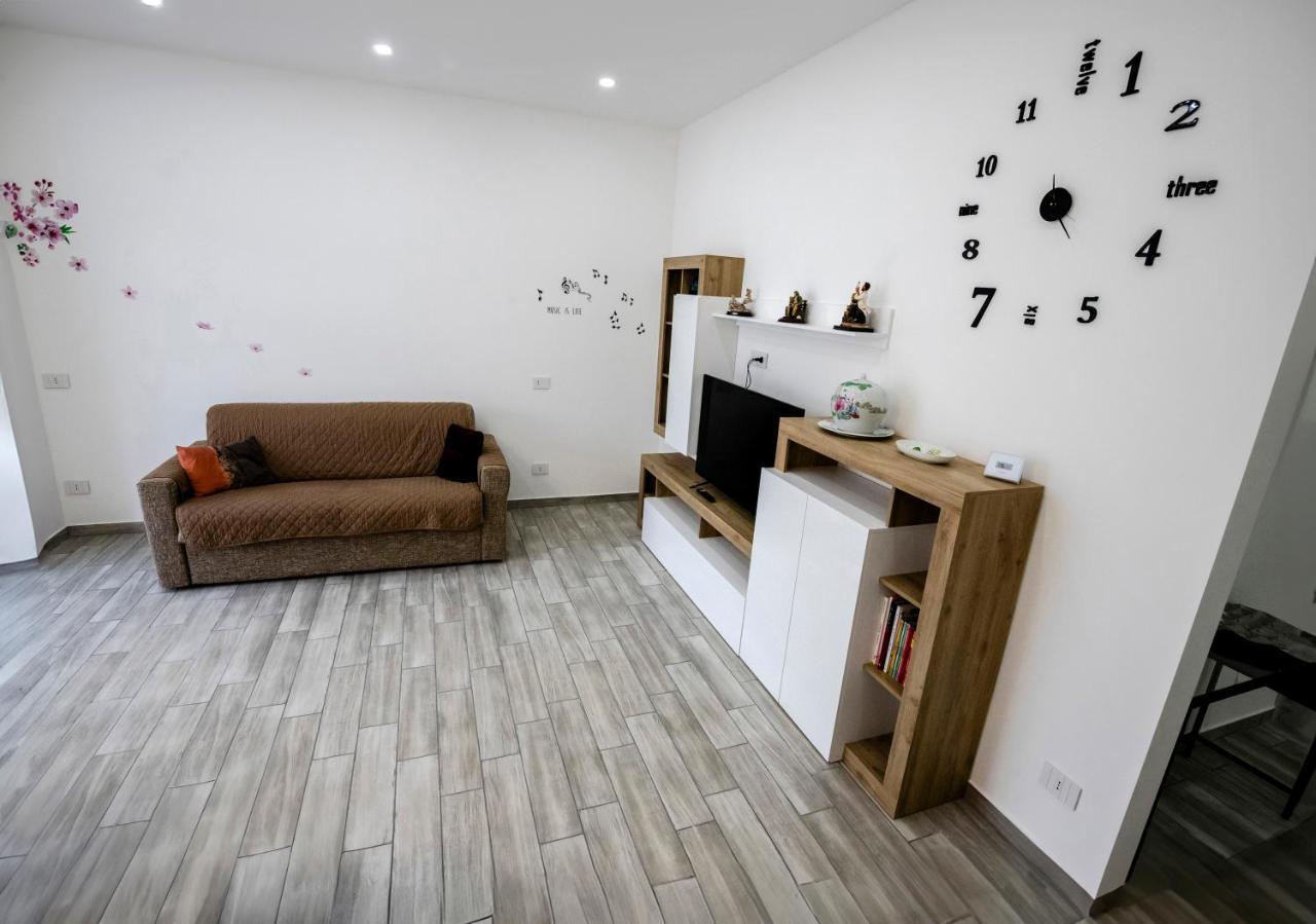 Apartament Residenza Il Roccolo San Fermo della Battaglia Zewnętrze zdjęcie